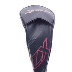 Used Srixon ZX7 Driver / 10.5 Degree / HZRDUS Smoke 6.0 Stiff Flex / Left-Handed - Image 10