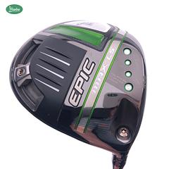 Used Callaway Epic Max LS Driver / 9 Degrees / Project X HZRDUS T800 Stiff Flex - Image 1