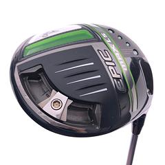 Used Callaway Epic Max LS Driver / 9 Degrees / Project X HZRDUS T800 Stiff Flex - Image 2