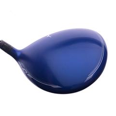Used Mizuno JPX 900 Driver / 10.5 Degrees / Fujikura Atmos 5R2 Lite Flex - Image 7