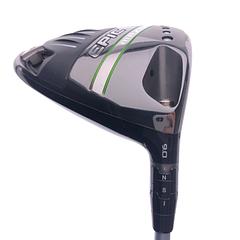 Used Callaway Epic Max LS Driver / 9 Degrees / Project X HZRDUS T800 Stiff Flex - Image 3