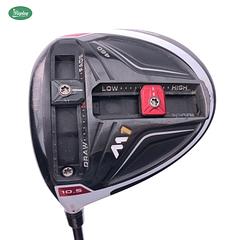 Used TaylorMade M1 2016 Driver / 10.5 Degree / KuroKage Stiff Flex / Left-Handed - Image 1