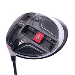 Used TaylorMade M1 2016 Driver / 10.5 Degree / KuroKage Stiff Flex / Left-Handed - Image 2