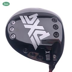 Used PXG 0811 X Gen2 Driver / 9 Degrees / Fujikura Motore F1 65 Stiff Flex - Image 1