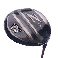 Used Srixon Z 765 Driver / 9.5 Degrees / Miyazaki 6s Stiff Flex - Image 2