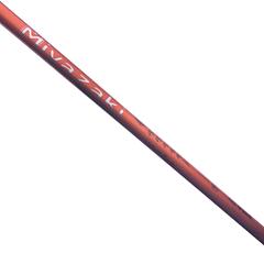 Used Srixon Z 765 Driver / 9.5 Degrees / Miyazaki 6s Stiff Flex - Image 7