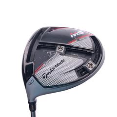 TaylorMade M5 Driver / 9.0 Degrees / Tensei Red 60 Stiff Flex / Left-Handed - Image 2