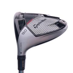 TaylorMade M5 Driver / 9.0 Degrees / Tensei Red 60 Stiff Flex / Left-Handed - Image 3