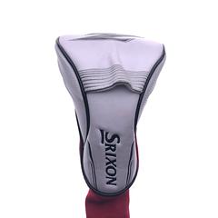 Used Srixon Z 765 Driver / 9.5 Degrees / Miyazaki 6s Stiff Flex - Image 10