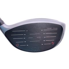 TaylorMade M5 Driver / 9.0 Degrees / Tensei Red 60 Stiff Flex / Left-Handed - Image 5