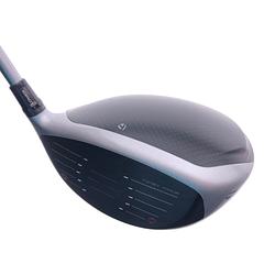 TaylorMade M5 Driver / 9.0 Degrees / Tensei Red 60 Stiff Flex / Left-Handed - Image 6