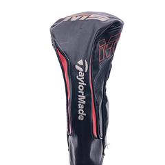 TaylorMade M5 Driver / 9.0 Degrees / Tensei Red 60 Stiff Flex / Left-Handed - Image 11