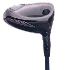 Callaway Big Bertha V Series Driver / 10.5 Degrees / Aldila Rogue Stiff Flex - Image 3