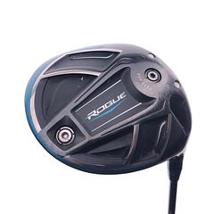 TOUR ISSUE Callaway Rogue Driver / 9.0 Degrees / Kuro Kage XT60 TX-Flex - Image 2