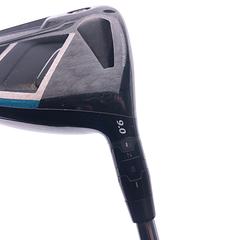 TOUR ISSUE Callaway Rogue Driver / 9.0 Degrees / Kuro Kage XT60 TX-Flex - Image 3