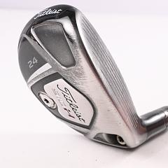 Titleist 910H #4 Hybrid / 24 Degree / Regular Flex Diamana Kai'Li 80HYB Shaft - Image 1