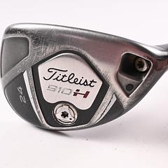 Titleist 910H #4 Hybrid / 24 Degree / Regular Flex Diamana Kai'Li 80HYB Shaft - Image 2