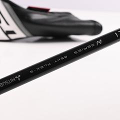 Titleist TSR3 #3 Hybrid / 19 Degree / Stiff Flex Tensei AV Series Blue 65 Shaft - Image 6
