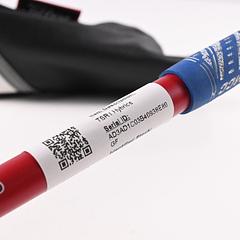 Titleist TSR1 #6 Hybrid / 26 Degree / Regular+ Flex KBS PGI 70 Shaft - Image 7