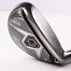 Titleist 915H #2 Hybrid / 18 Degree / Stiff Flex Aldila Rogue Black 95 MSI 85 - Image 1