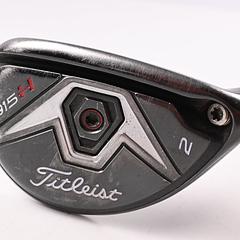 Titleist 915H #2 Hybrid / 18 Degree / Stiff Flex Aldila Rogue Black 95 MSI 85 - Image 2