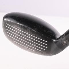 Titleist 915H #2 Hybrid / 18 Degree / Stiff Flex Aldila Rogue Black 95 MSI 85 - Image 4