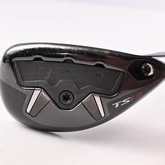 Titleist TSi3 #2 Hybrid / 18 Degree / Stiff Flex Tensei AV Raw Blue 65 Shaft - Image 2