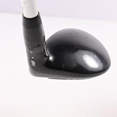 Titleist 915H #2 Hybrid / 18 Degree / Stiff Flex Aldila Rogue Black 95 MSI 85 - Image 5