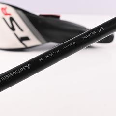 Titleist TSR3 #3 Hybrid / 19 Degree / X-Flex Tensei 1K Black 95 Shaft - Image 6