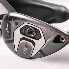 Titleist TS2 #4 Hybrid / 23 Degree / Stiff Flex Kuro Kage Black 70 Shaft - Image 2