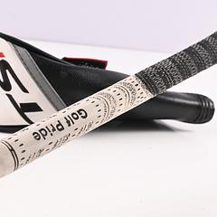 Titleist TSR3 #3 Hybrid / 19 Degree / X-Flex Tensei 1K Black 95 Shaft - Image 8