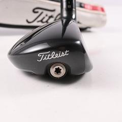 Titleist 818 H1 #4 Hybrid / 23 Degree / Regular Flex Tensei CK Red 60 Shaft - Image 3