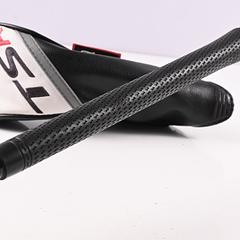 Titleist TS2 #4 Hybrid / 23 Degree / Stiff Flex Kuro Kage Black 70 Shaft - Image 8
