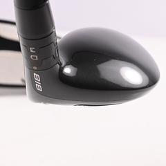 Titleist 818 H1 #4 Hybrid / 23 Degree / Regular Flex Tensei CK Red 60 Shaft - Image 5