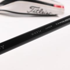 Titleist 818 H1 #4 Hybrid / 23 Degree / Regular Flex Tensei CK Red 60 Shaft - Image 6