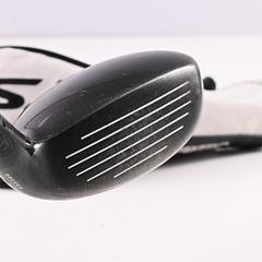 Left Hand Titleist 816 H1 #3 Hybrid / 19 Degree / Stiff Flex Diamana Kai'Li 80 - Image 4