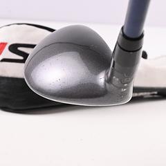 Left Hand Titleist 816 H1 #3 Hybrid / 19 Degree / Stiff Flex Diamana Kai'Li 80 - Image 5