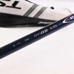Left Hand Titleist 816 H1 #3 Hybrid / 19 Degree / Stiff Flex Diamana Kai'Li 80 - Image 6