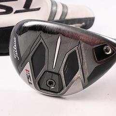 Titleist TSi1 #5 Hybrid / 23 Degree / Senior Flex Aldila Ascent UL 50 Shaft - Image 2