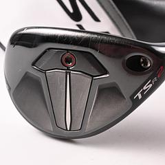 Titleist TSR2 #3 Hybrid / 18 Degree / Stiff Flex Tensei AV Blue 65 Shaft - Image 2