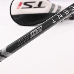 Titleist TSi1 #5 Hybrid / 23 Degree / Senior Flex Aldila Ascent UL 50 Shaft - Image 7