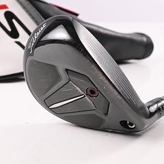 Titleist TSR2 #4 Hybrid / 21 Degree / Regular Flex Tensei AV Blue 65 Shaft - Image 1