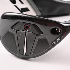 Titleist TSR2 #4 Hybrid / 21 Degree / Regular Flex Tensei AV Blue 65 Shaft - Image 2