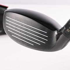 Titleist TSR2 #4 Hybrid / 21 Degree / Regular Flex Tensei AV Blue 65 Shaft - Image 4