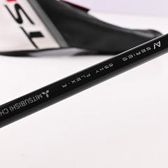 Titleist TSR2 #4 Hybrid / 21 Degree / Regular Flex Tensei AV Blue 65 Shaft - Image 6