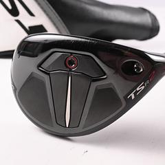 Titleist TSR2 #4 Hybrid / 21 Degree / Regular Flex HZRDUS Gen4 Red 60 Shaft - Image 2