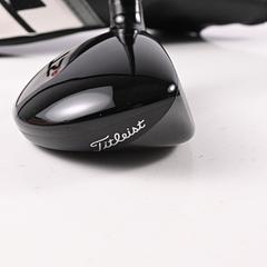 Titleist TSR2 #4 Hybrid / 21 Degree / Regular Flex HZRDUS Gen4 Red 60 Shaft - Image 3