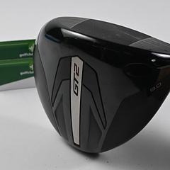 Titleist GT2 Driver / 9 Degree / Stiff Flex Tensei AV Blue 55 - Image 2