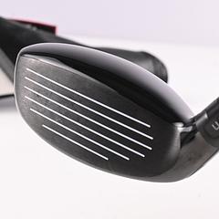 Titleist TSR2 #4 Hybrid / 21 Degree / Regular Flex HZRDUS Gen4 Red 60 Shaft - Image 4