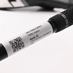 Titleist TSR2 #4 Hybrid / 21 Degree / Regular Flex HZRDUS Gen4 Red 60 Shaft - Image 7